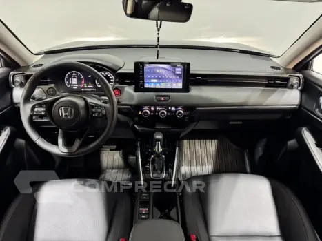 HR-V 1.5 DI I-VTEC FLEX EXL CVT