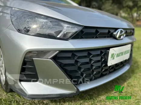 HB20 1.0 12V FLEX COMFORT MANUAL