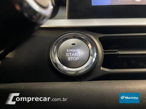 TIGGO 8 1.6 TGDI GASOLINA TXS DCT