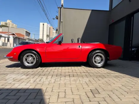 Puma GTS