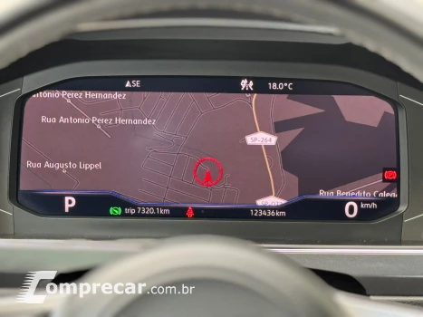 TIGUAN 2.0 300 TSI Allspace R-line