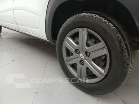 KWID 1.0 12V SCE FLEX ZEN MANUAL