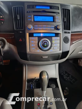 VERA CRUZ 3.8 GLS 4WD 4X4 V6 24V