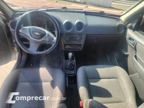 CELTA 1.0 MPFI LS 8V