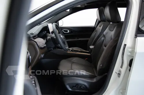 COMMANDER 2.0 Td380 Turbo Overland