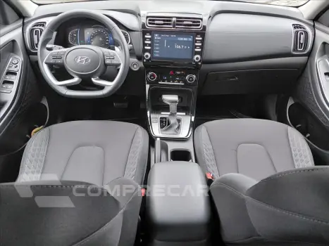 CRETA 1.0 TGDI FLEX LIMITED AUTOMÁTICO