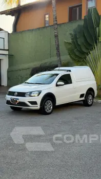 SAVEIRO 1.6 MSI Trendline CS 16V