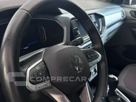 T-CROSS - 1.0 200 TSI TOTAL AUTOMÁTICO