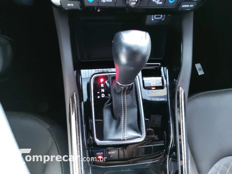 COMMANDER 1.3 T270 TURBO FLEX OVERLAND AT6