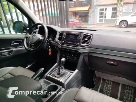 Amarok Highline 2.0 Turbo Cd