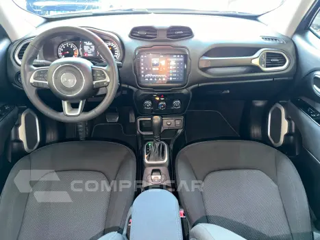 Renegade 1.8