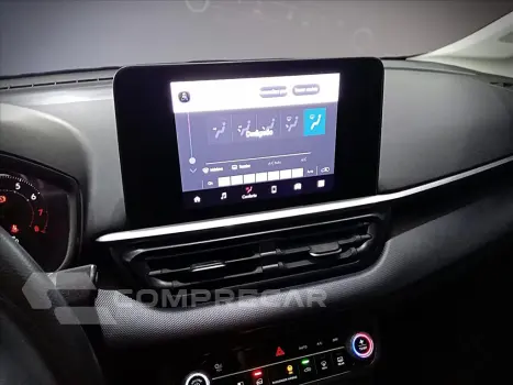 PULSE 1.3 FLEX DRIVE CVT