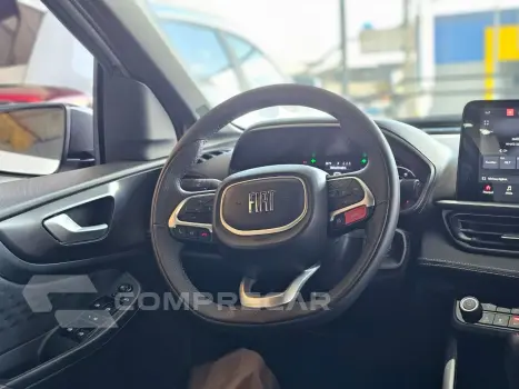 Fastback Audace 200 TB Aut (Hibrído)