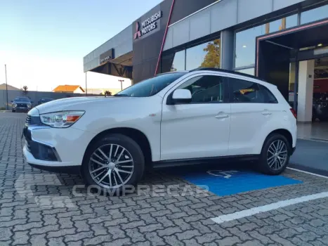 Mitsubishi ASX 2.0 4X2 16V 4 portas