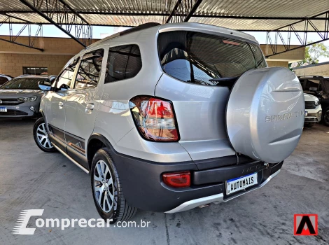 SPIN 1.8 Activ7 8V