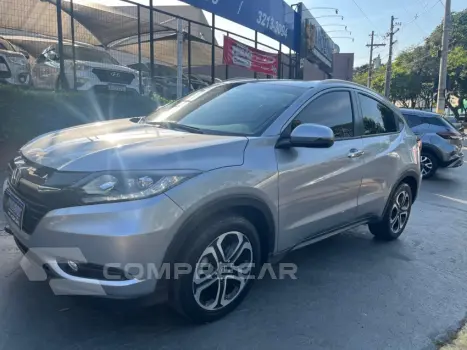 Honda HR-V 1.8 16V Touring 4 portas