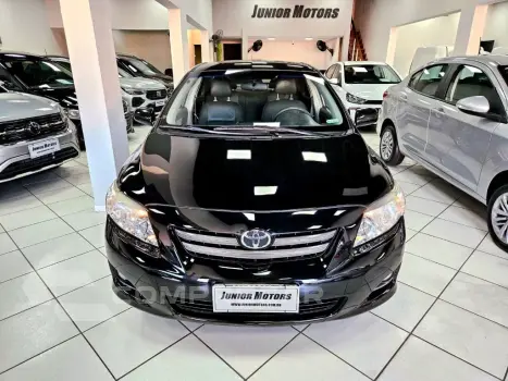 Corolla XLi 1.6 16V 110cv Aut.