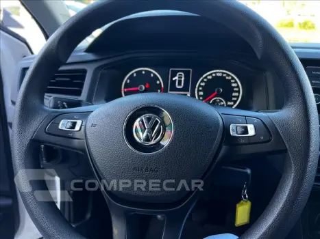 POLO 1.0 MPI
