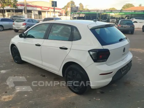 POLO 1.0 MPI Track