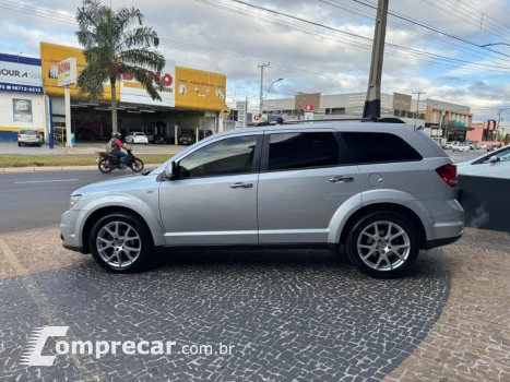 JOURNEY 3.6 RT V6 GASOLINA 4P AUTOMÁTICO