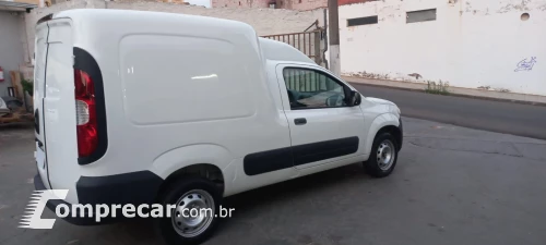 FIORINO 1.4 MPI Furgão 8V