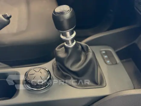 RANGER 2.0 Turbo CD XL 4X4 Manual