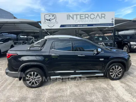 TORO 2.0 16V Turbo Ranch 4WD AT9