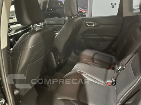 COMPASS 1.3 T270 Turbo Longitude
