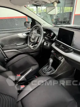 PULSE 1.0 Turbo 200 Audace