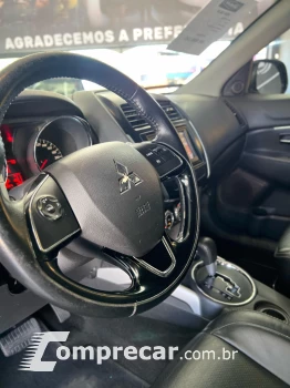 ASX 2.0 4X2 16V Nova