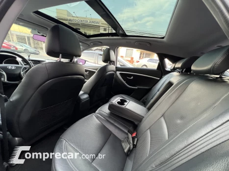 I30 1.8 MPI 16V Série Limitada