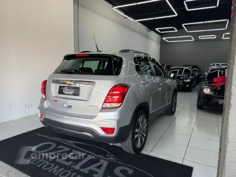 TRACKER 1.4 16V Turbo Premier