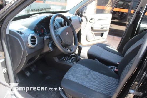 Ecosport 1.6 4P FREESTYLE FLEX