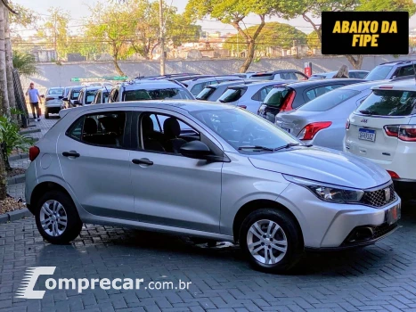 Fiat ARGO 1.0 Firefly 4 portas