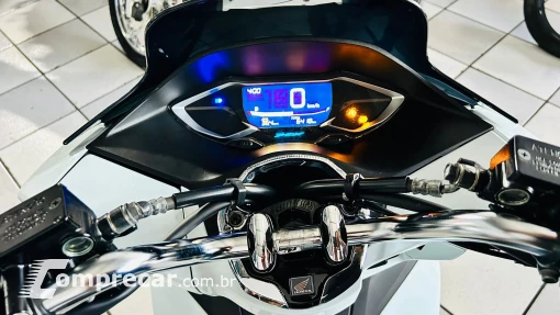 PCX 160C