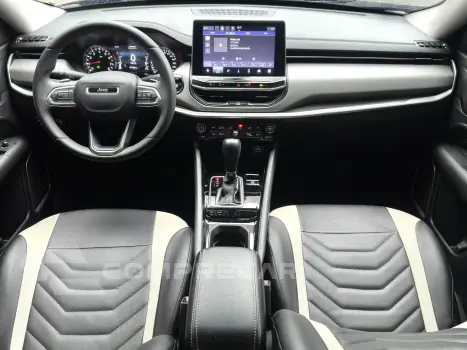 COMPASS 1.3 T270 TURBO FLEX LONGITUDE AT6