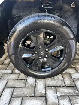 DUSTER OROCH 1.6 16V Expression