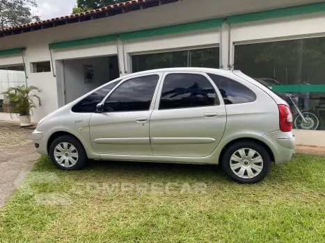 XSARA 1.6 I GLX 16V