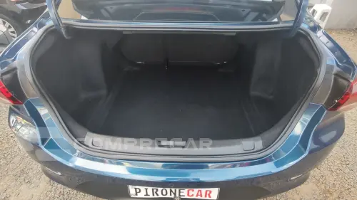 ONIX 1.0 Turbo Plus Premier