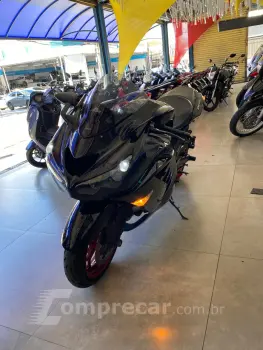 NINJA ZX-14R