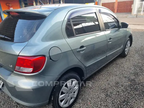 GOL 1.6 MI 8V G.V