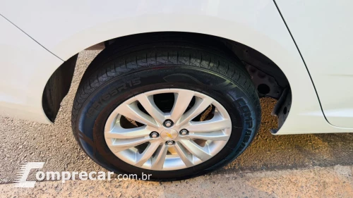 COBALT 1.8 MPFI LTZ 8V