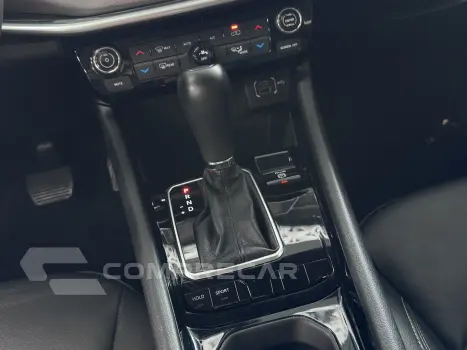 COMPASS 1.3 T270 TURBO FLEX LONGITUDE AT6