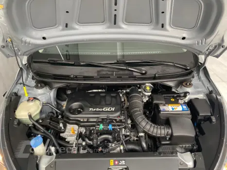 HB20 Evolution 1.0 TB Flex 12V Aut.