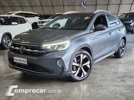 NIVUS 1.0 200 TSI TOTAL FLEX HIGHLINE AUTOMÁTICO