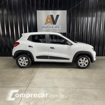 KWID 1.0 12V SCE ZEN