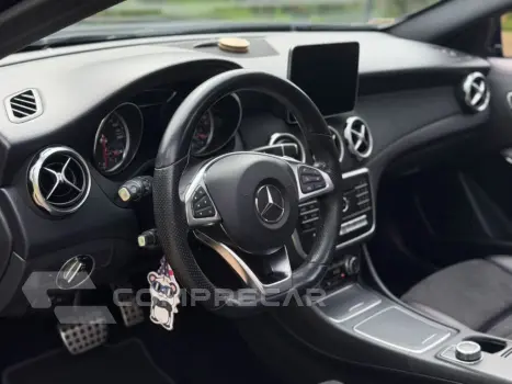 GLA-250 Sport 2.0 TB 16V 4x2  211cv Aut.