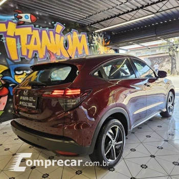 HR-V EX CVT