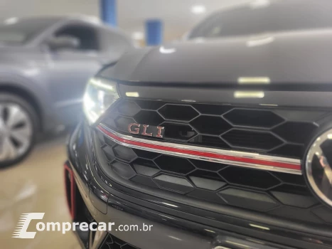 JETTA 2.0 350 TSI GLI