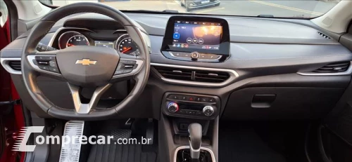 TRACKER 1.2 Turbo Premier